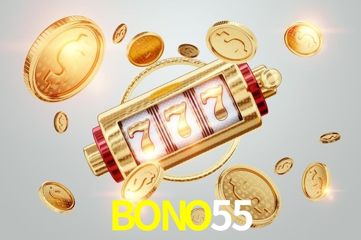 BONO55 Crash Games