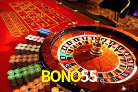 BONO55 Crash Game rápido