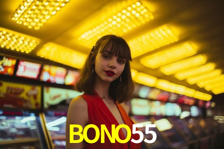 BONO55 Rondas de funciones especiales