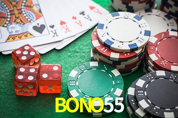 BONO55 Descubre las tragamonedas de Quickspin en BONO55
