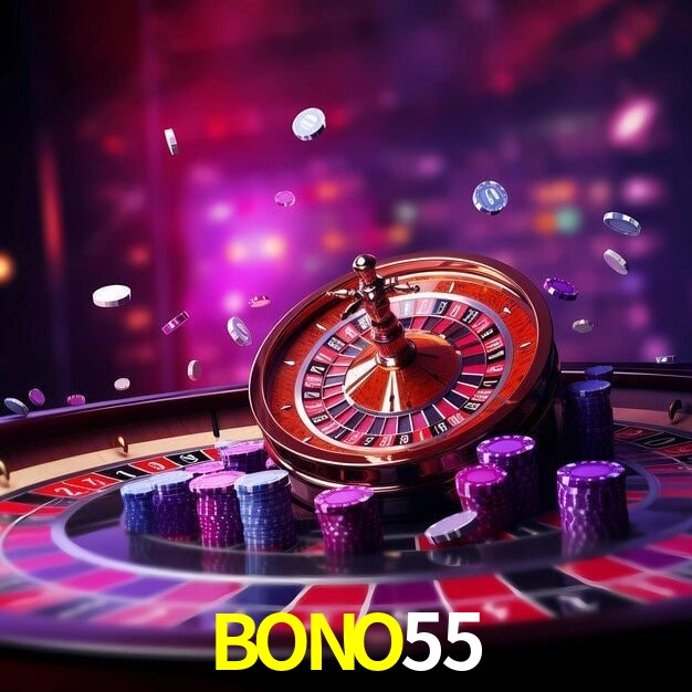 BONO55 Tragamonedas